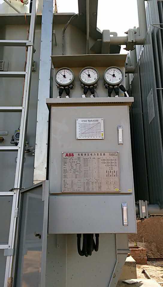 蘭州330kv使用現(xiàn)場6.jpg 330KV國家電網(wǎng)建設(shè)工程__凱潛濾油機(jī)使用現(xiàn)場