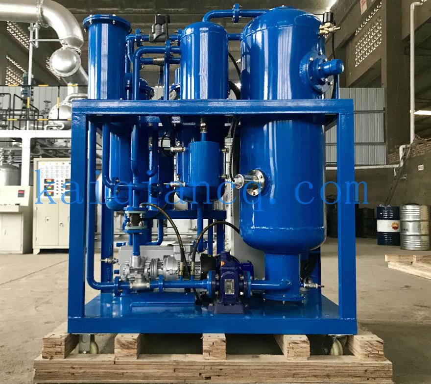 33 (2)_看圖王.jpg 喀麥隆客戶訂購的單級真空濾油機裝箱現場