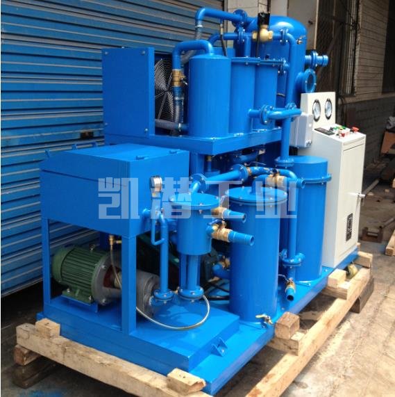 透平油濾油機 透平油濾油機