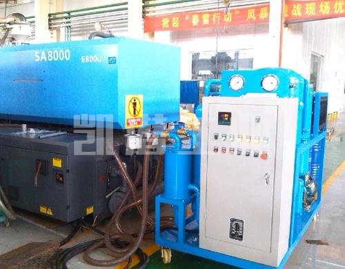 汽輪機油濾油機 汽輪機油濾油機