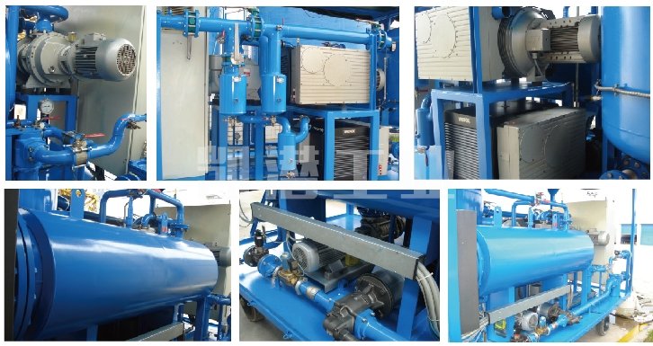 濾油機保養 濾油機保養