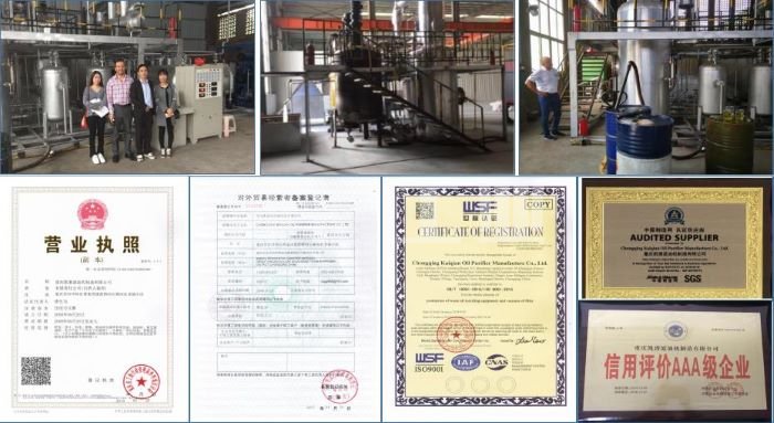 凱潛資質 凱潛資質