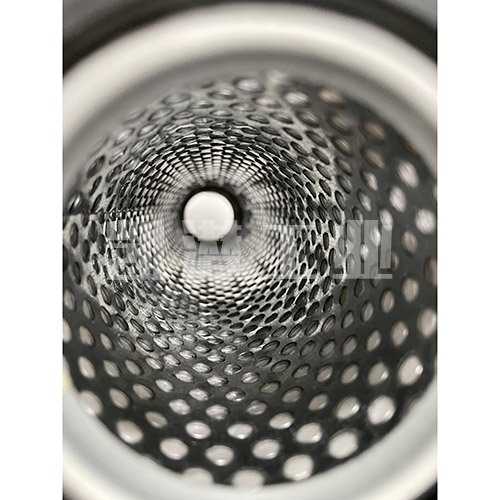 聚結式濾芯內部 聚結式濾芯內部