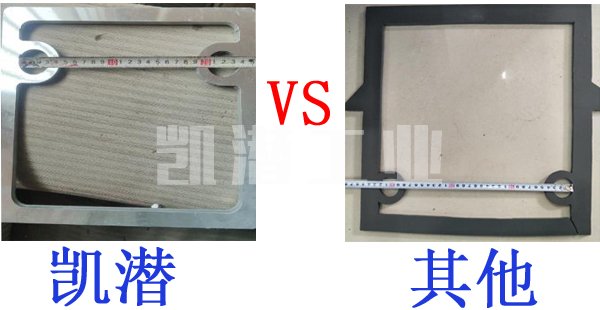 板框壓濾機濾板 板框壓濾機濾板