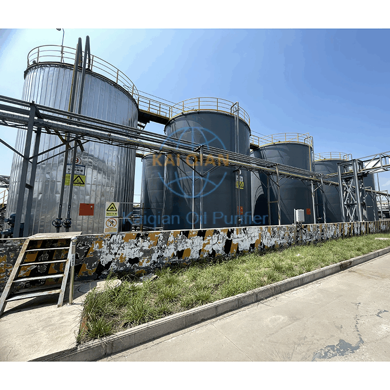 廢油罐區(qū)輪胎油 廢油罐區(qū)輪胎油